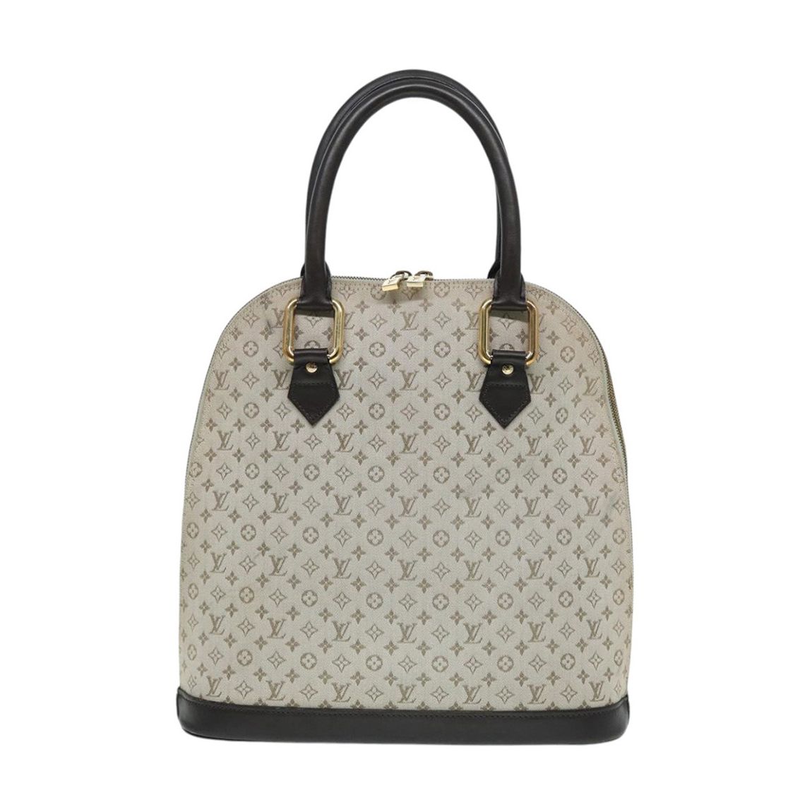 Khaki Alma Mini Handbag B main product photo