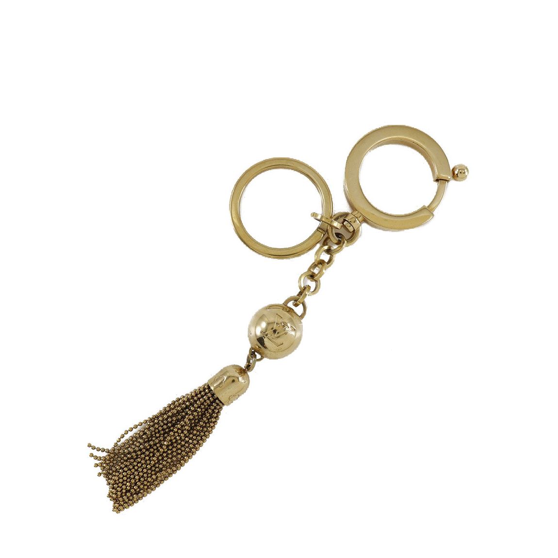 Gold Bijoux De Sac Cha main product photo