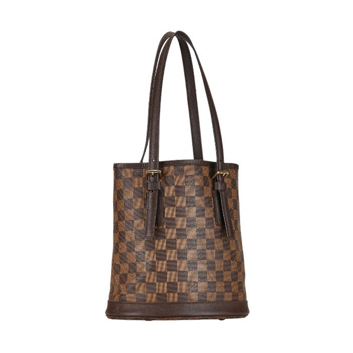 Brown Marais Handbag AB main product photo