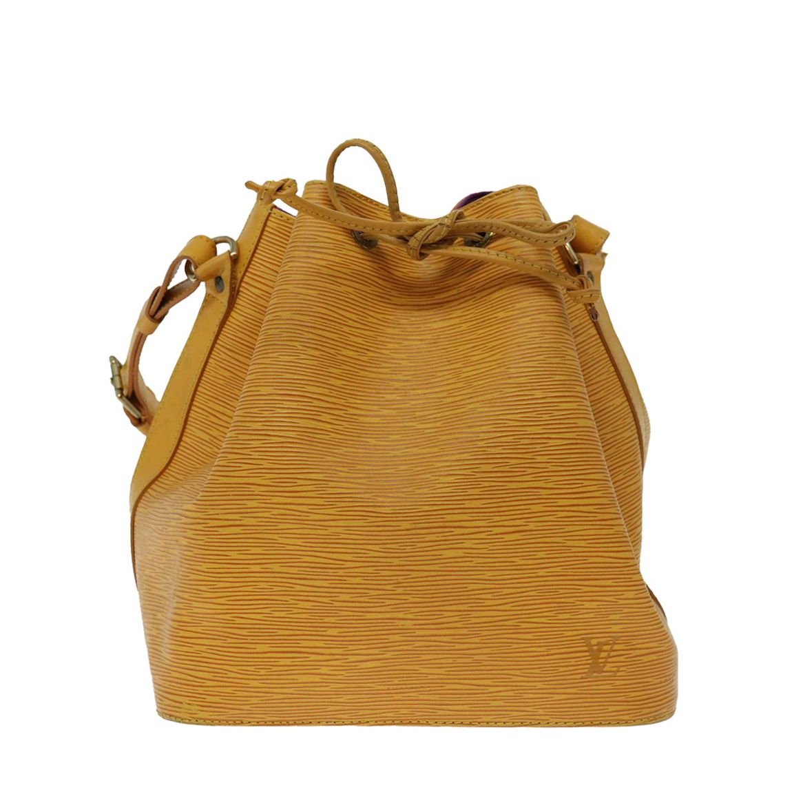 Yellow Petit No main product photo
