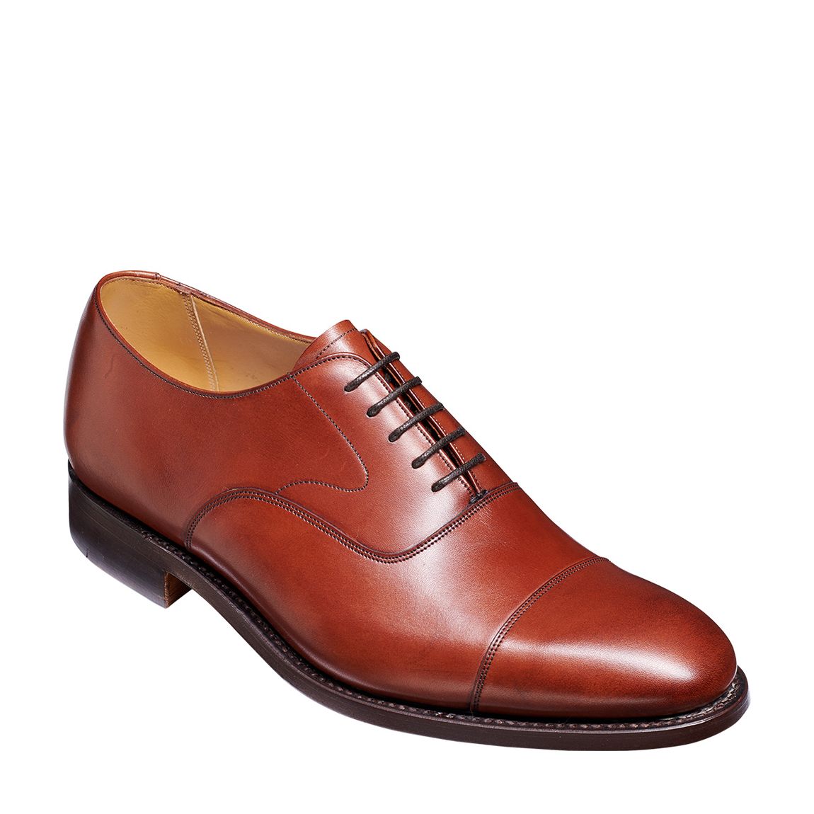 Rosewood Leather Malvern Oxford main product photo