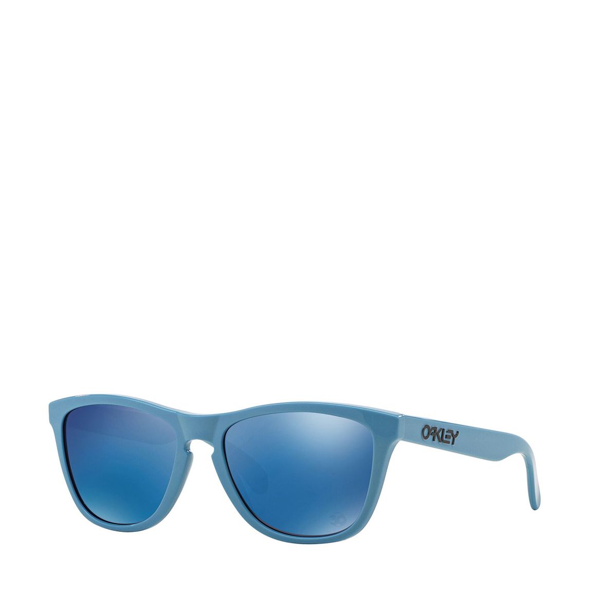 Blue Frogskins Sunglasses 55mm main product photo