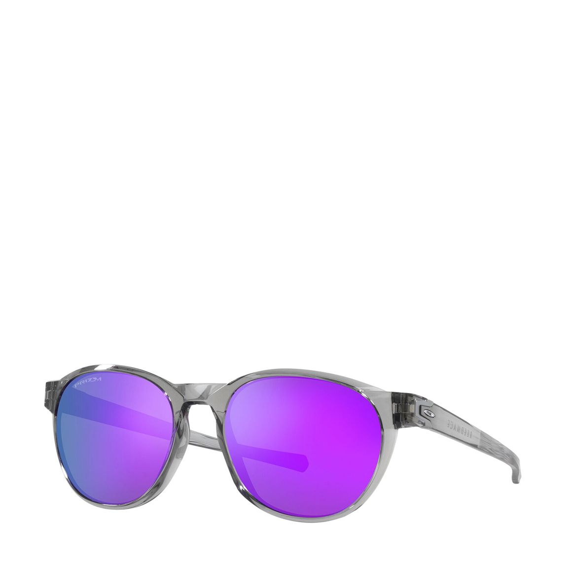 Grey Ink Reedmace Sunglasses 54mm main product photo