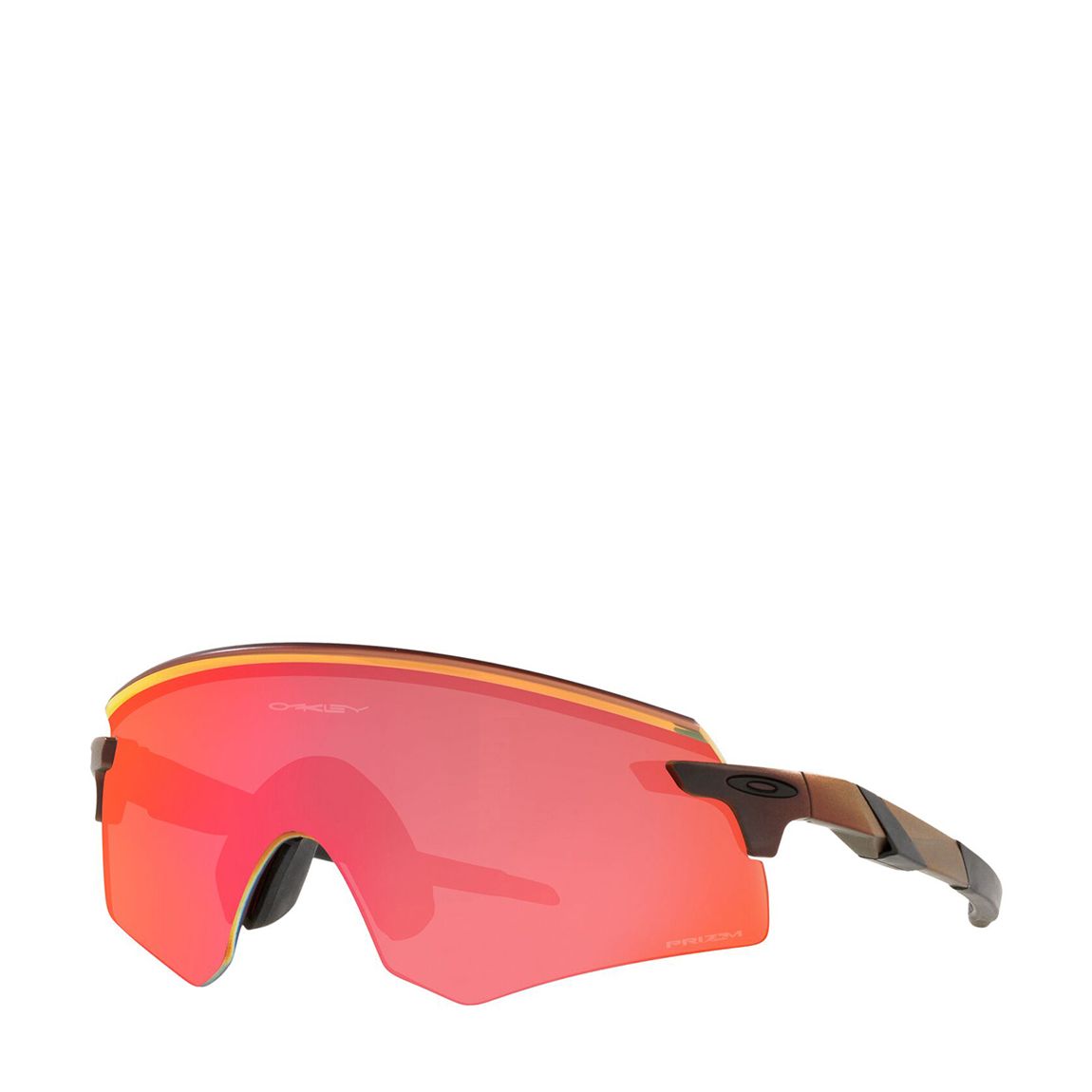 Matte Red Colorshift Encoder Sunglasses 36mm main product photo