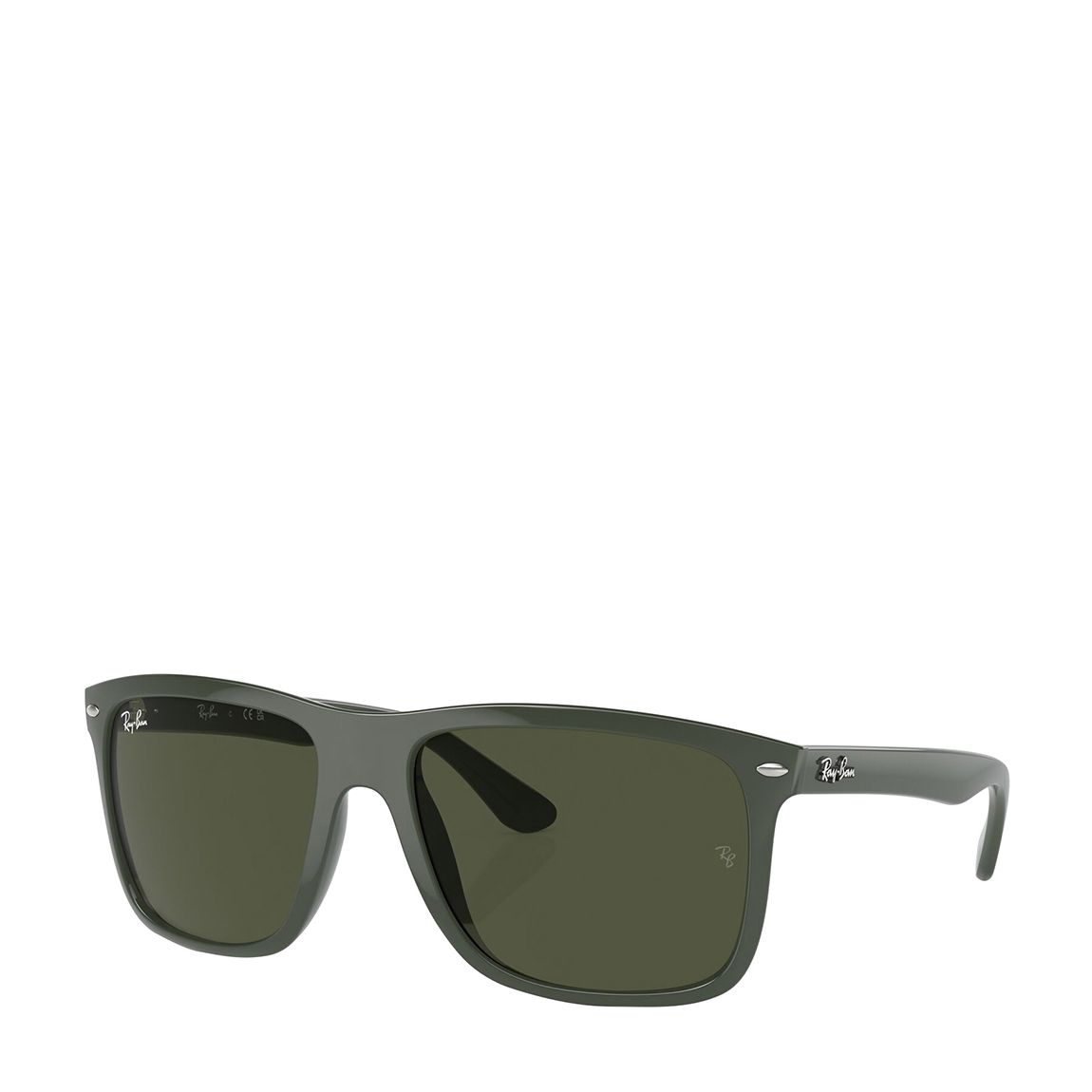 Green Boyfriend Two Sunglasses 60mm main product photo