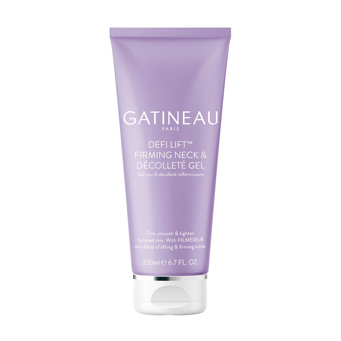 Defi Lift Firming Neck & Decollete Gel - Supersize 200ml main product photo