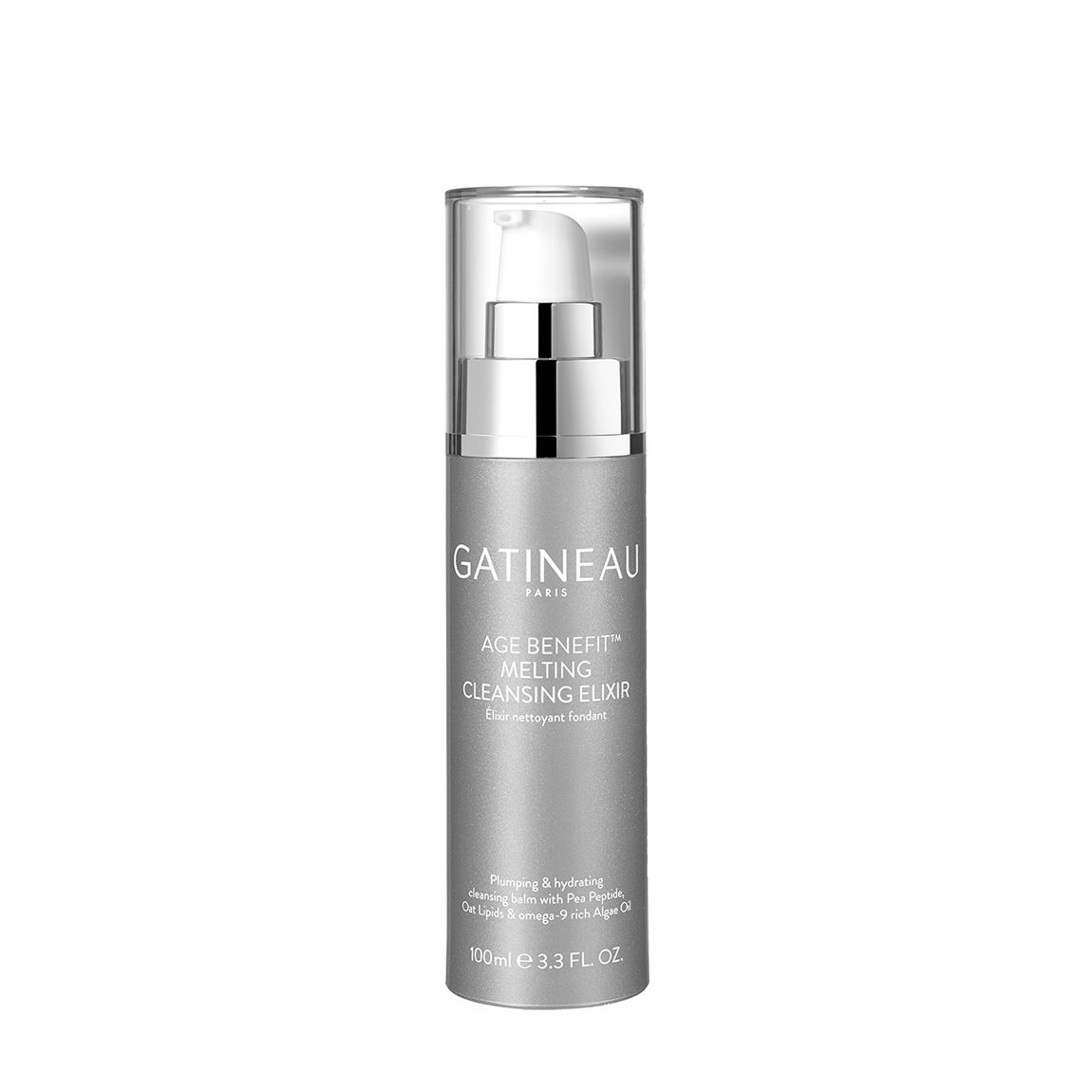 Age Benefit Melting Cleansing Elixir 100ml main product photo