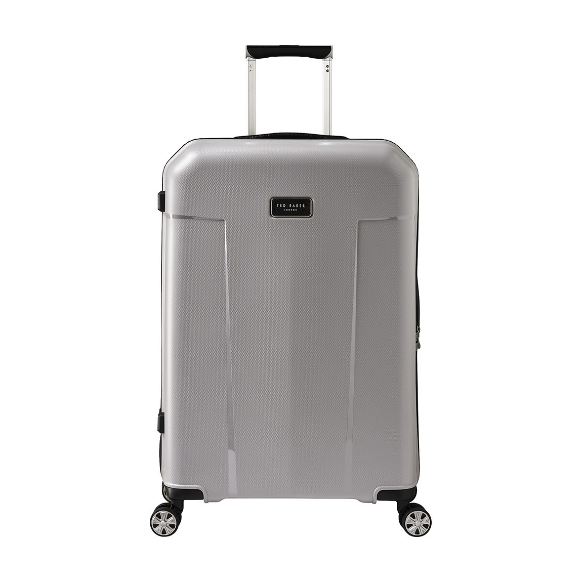 Grey Flying Colours Medium Trolley main product photo