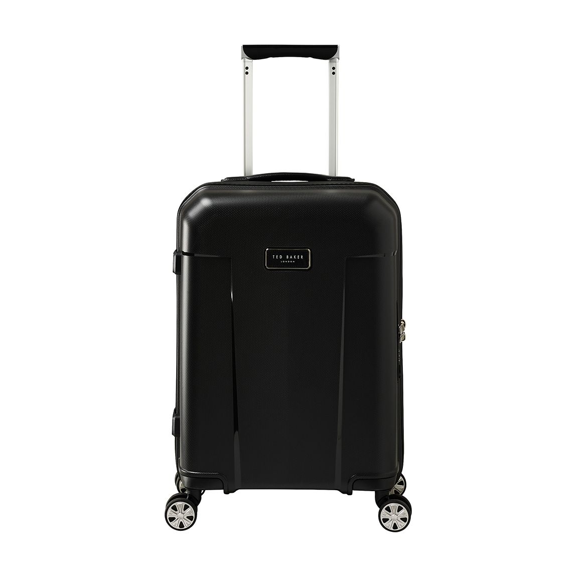 Black Flying Colours Small Trolley main product photo