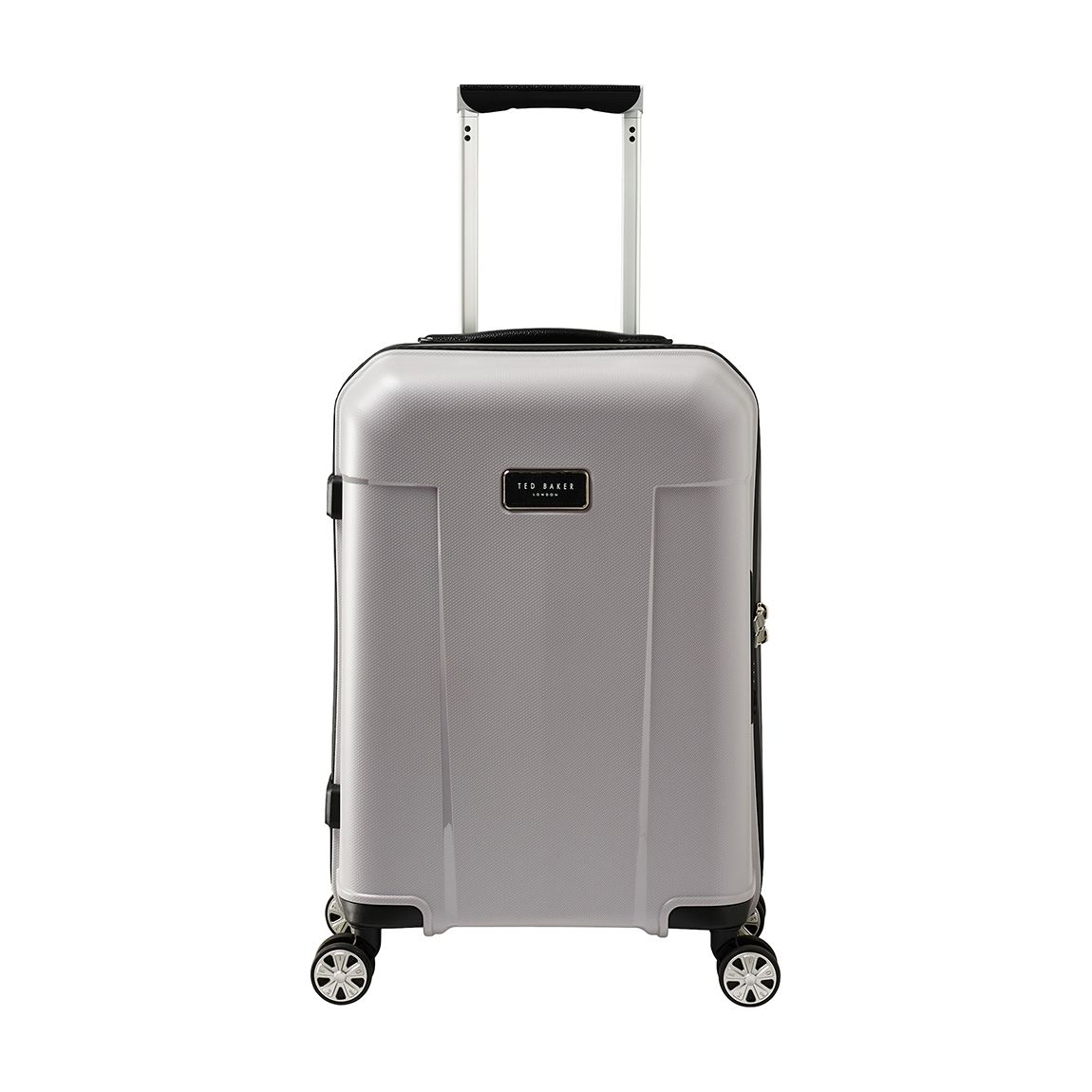 Grey Flying Colours Small Trolley main product photo