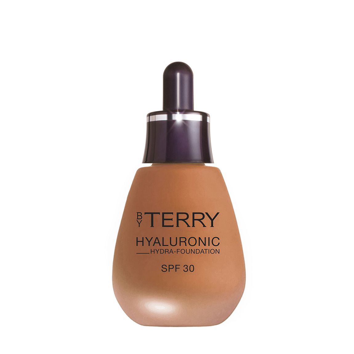 Hyaluronic Hydra-Foundation 600N. Dark-N main product photo