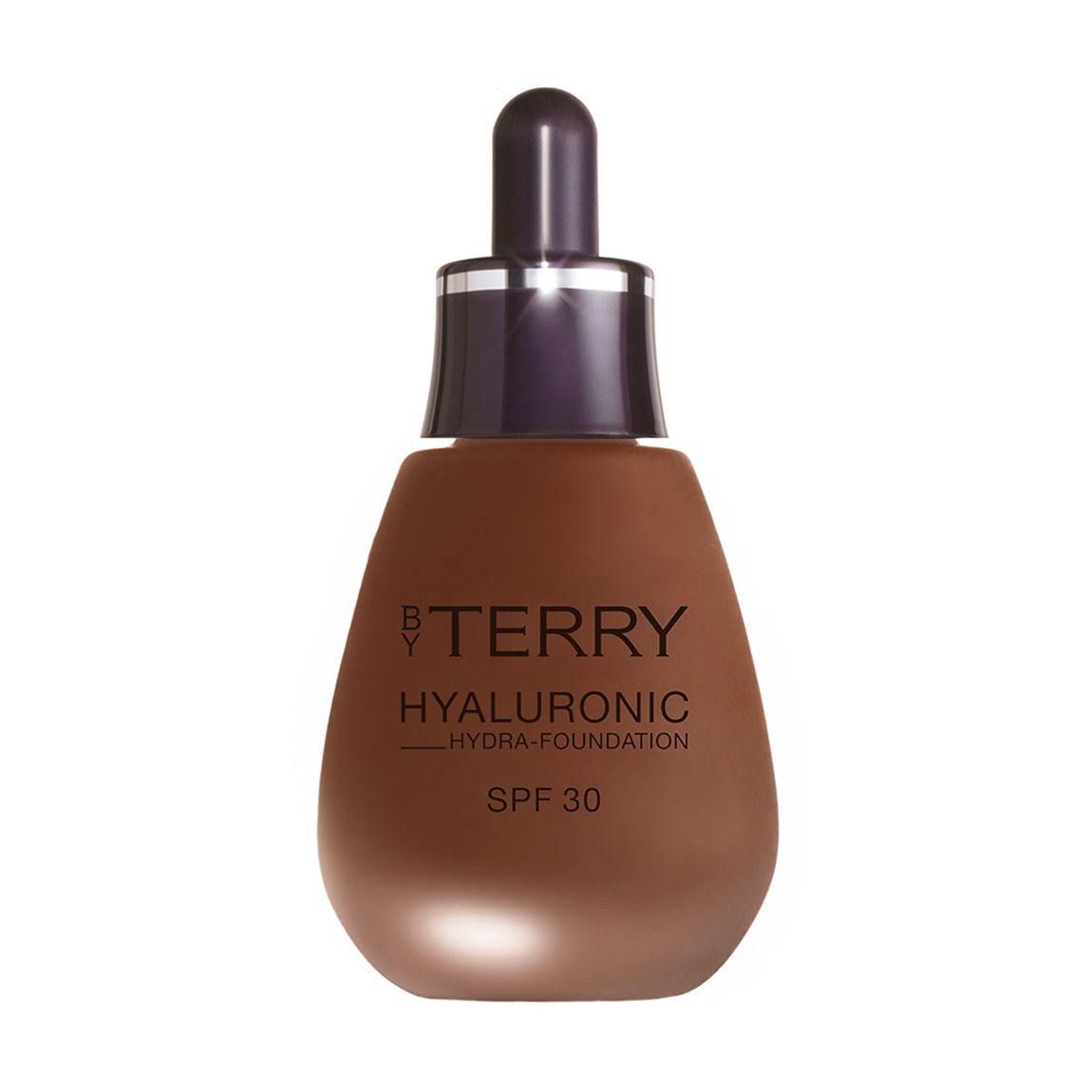 Hyaluronic Hydra-Foundation 600C. Dark-C main product photo