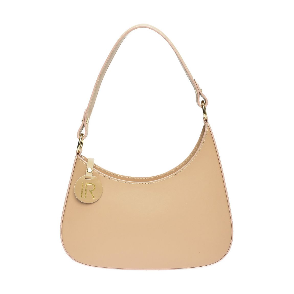 Black Isabella Rhea Handbag main product photo