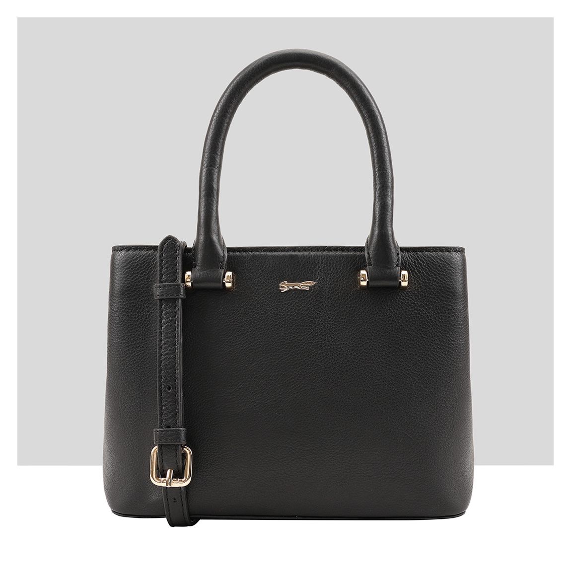 Black Pinka Handbag main product photo