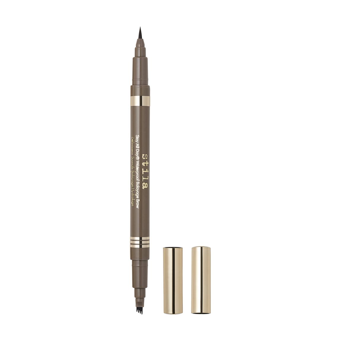 Stay All Day Waterproof Balayage Brow Medium main product photo