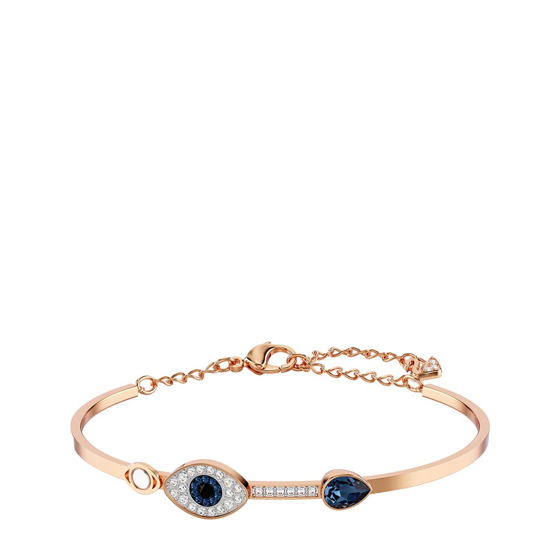 Rose Gold Symbolica Bangle main product photo