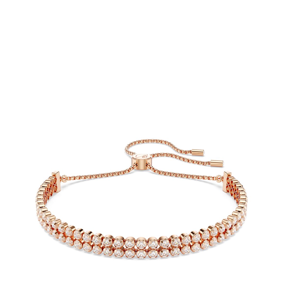 Rose Gold Matrix Bracelet main product photo