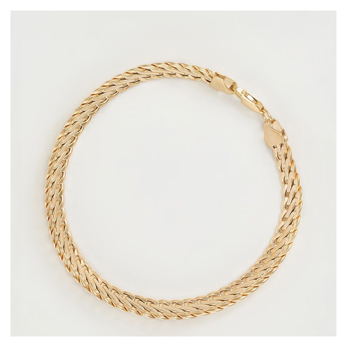 Ares Chain Bracelet main product photo