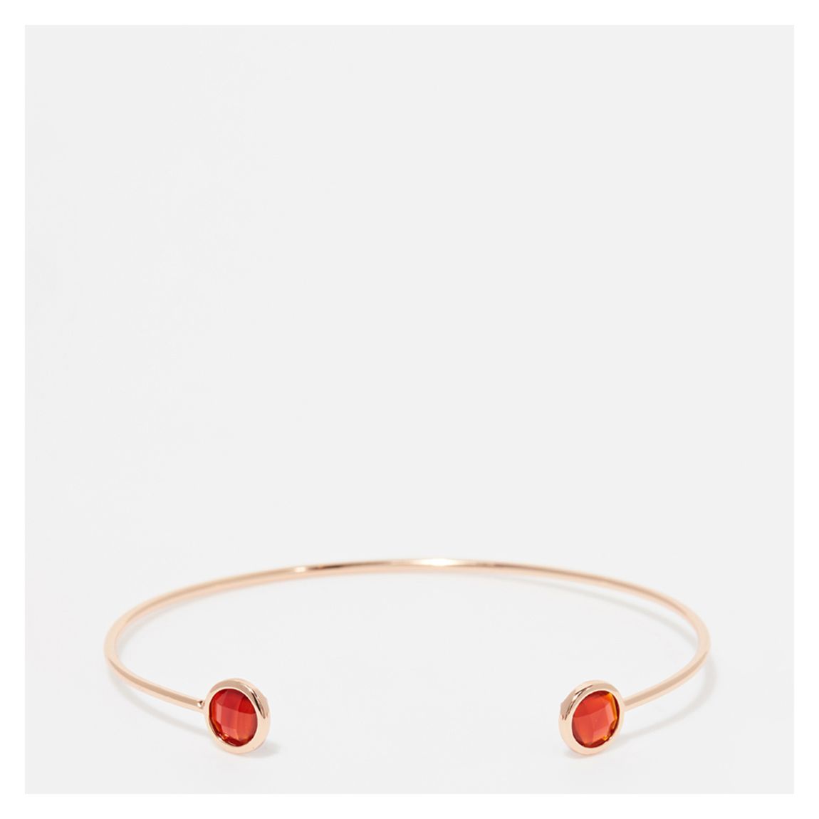 Aya Carnelian Bracelet main product photo