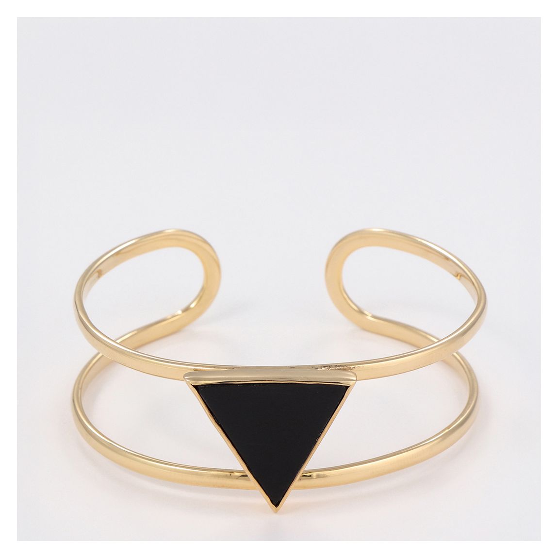 Tara Black Onyx Bracelet main product photo