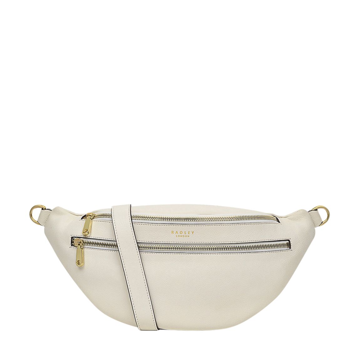 Chalk Derwent Drive Medium Ziptop Sling main product photo