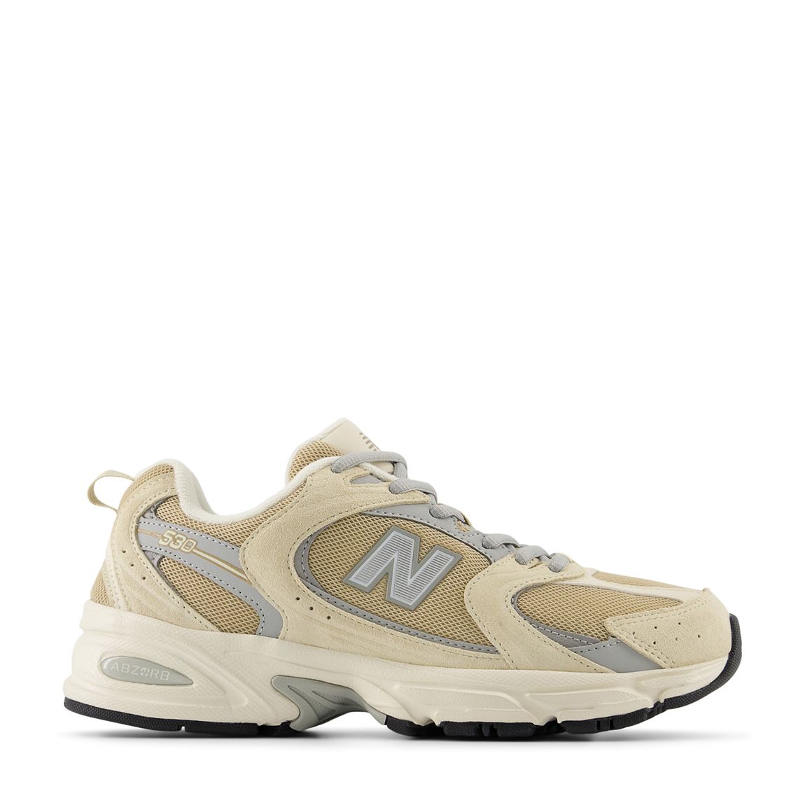Unisex Sandstone 530 Trainers main product photo