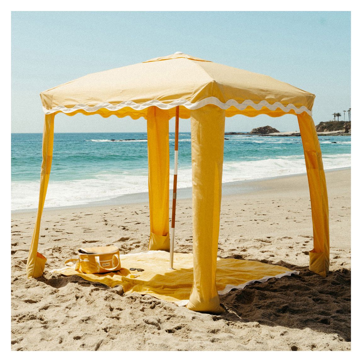 Rivie Mimosa Premium Cabana main product photo