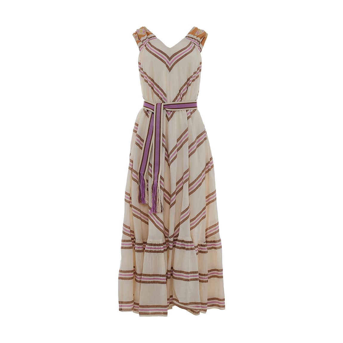 Nikol Midi Dress main product photo