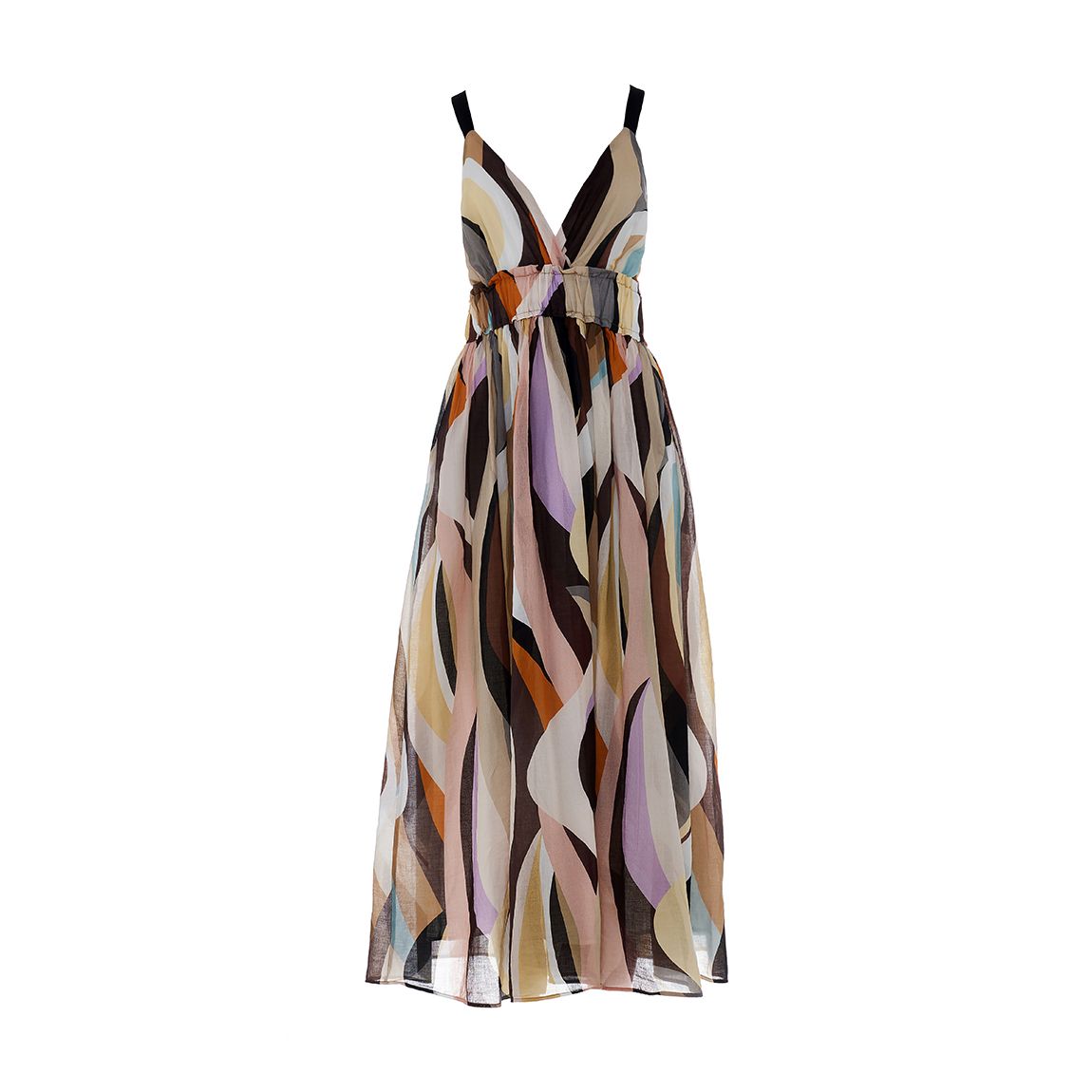 Liliana Long Dress main product photo