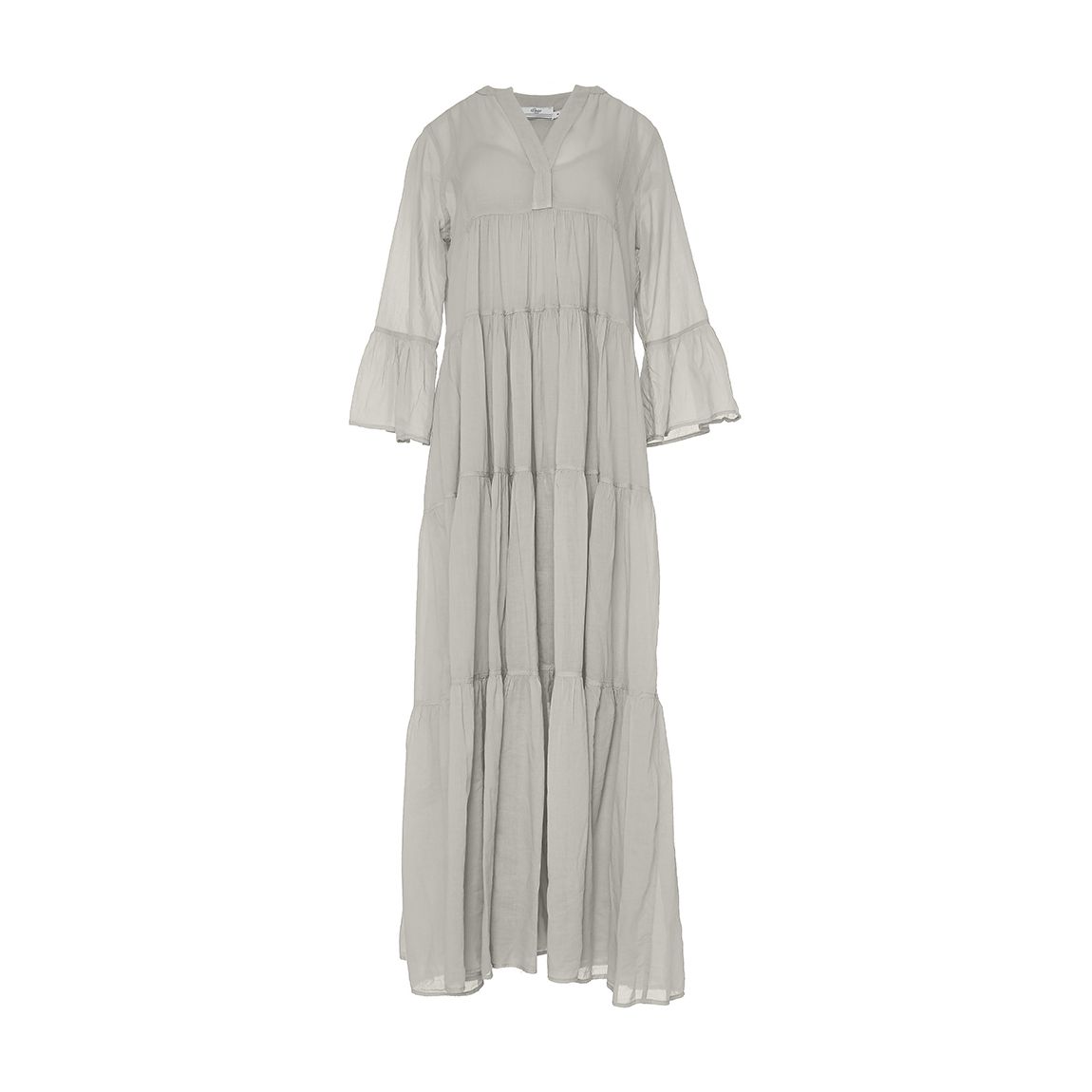 Manousia Long Dress main product photo