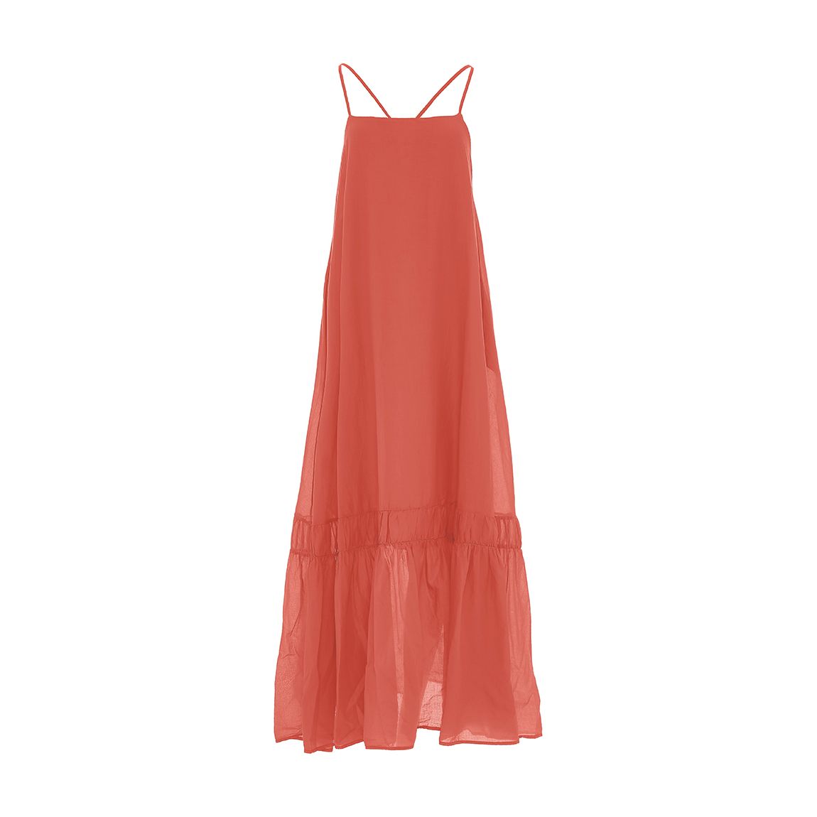 Maxi dress main product photo