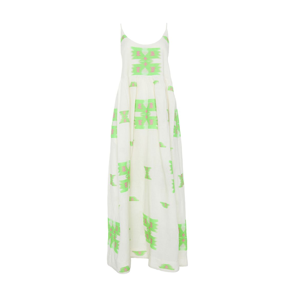 Markella Long Dress main product photo