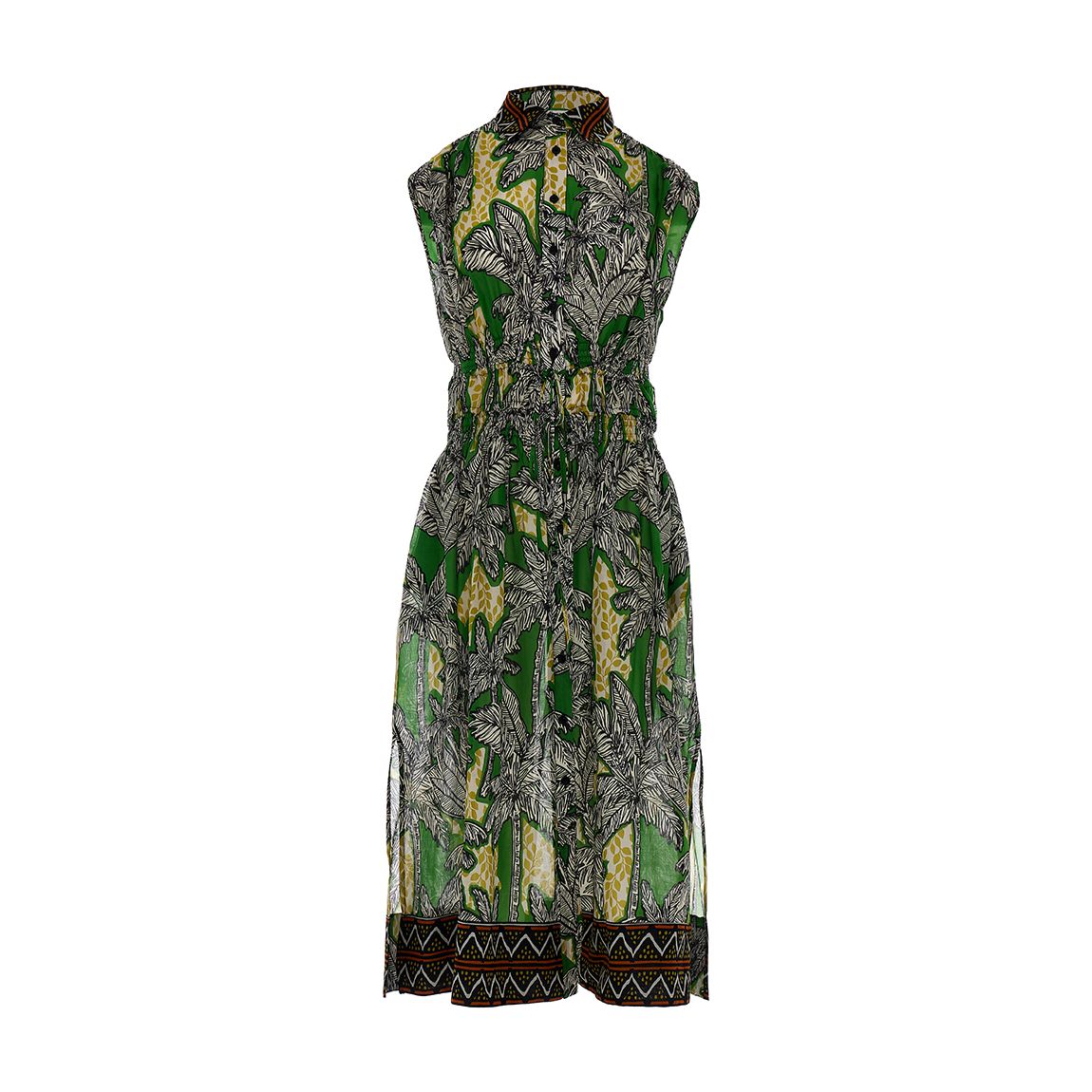 Fiona Midi Dress main product photo