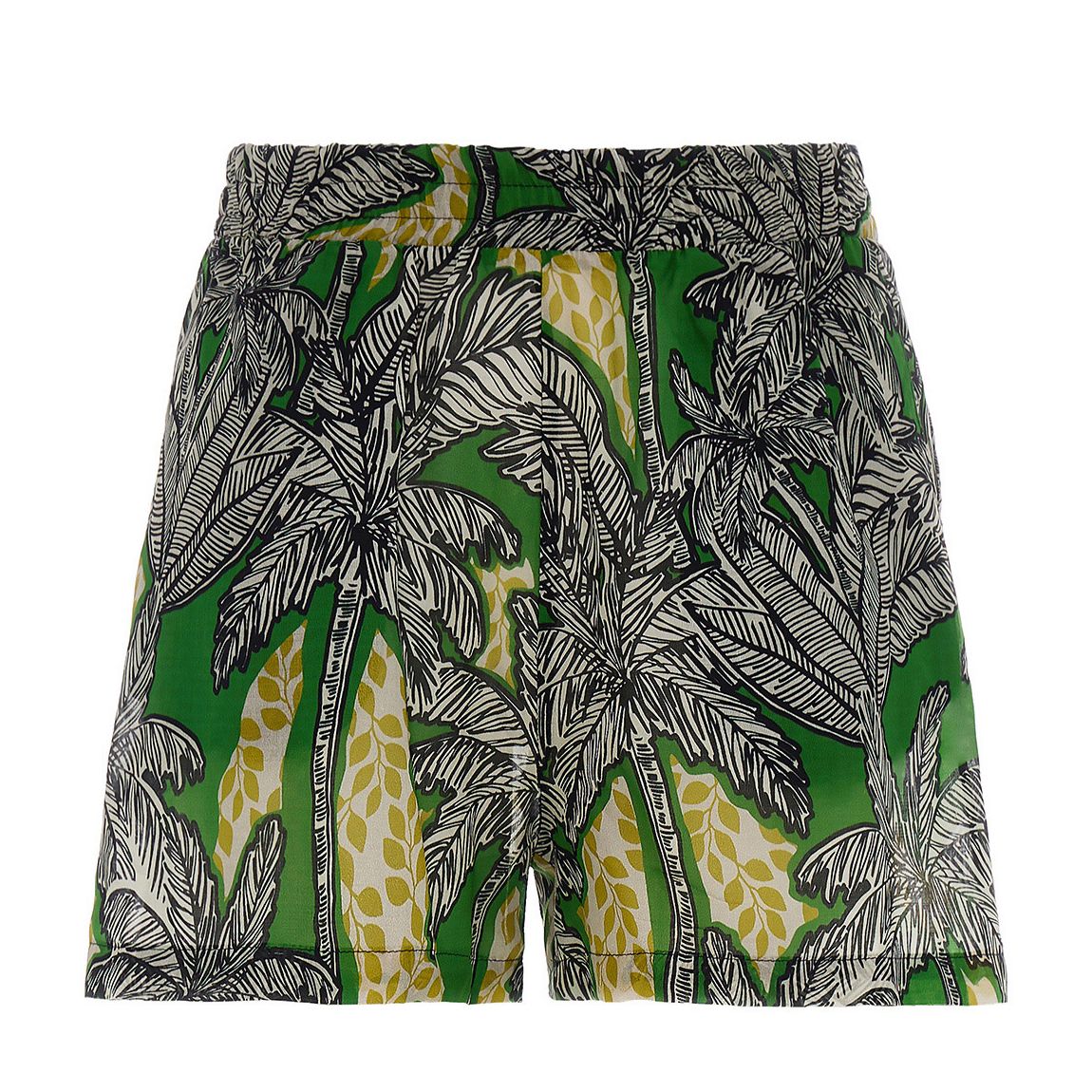 Leosanita Shorts main product photo