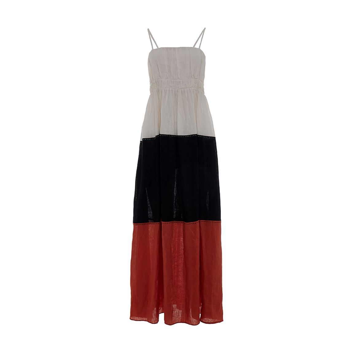 Noa Maxi Dress main product photo