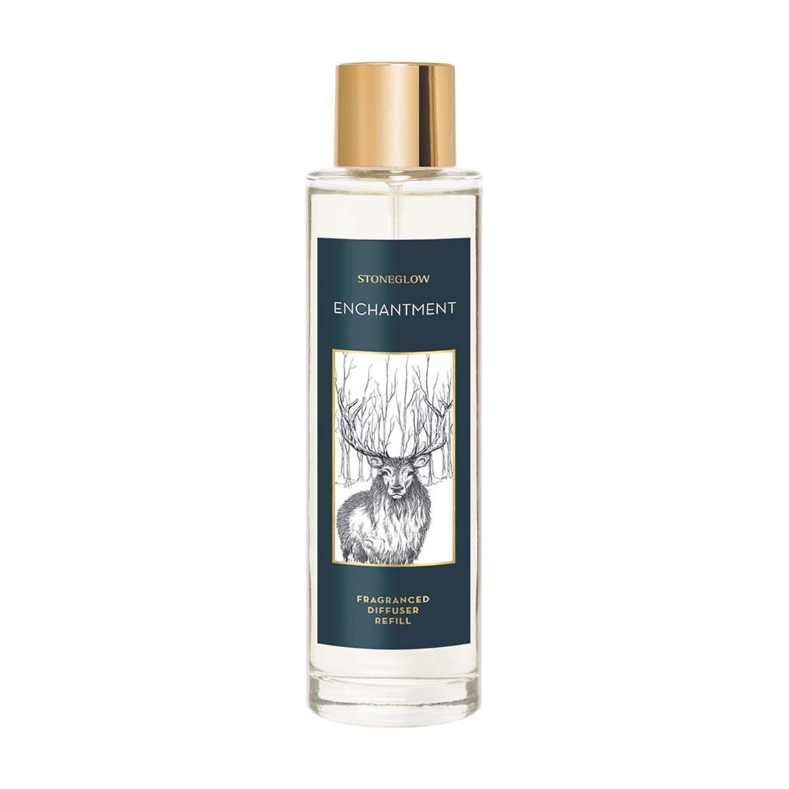 Keepsake - Enchantment - Ceramic Diffuser Refill 200ml main product photo