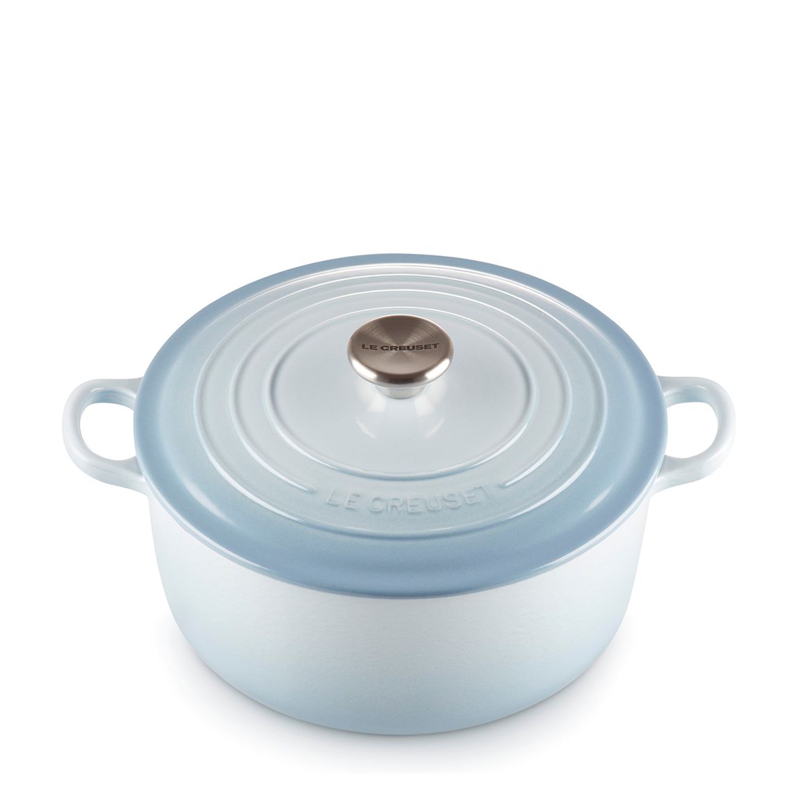 Coastal Blue Signature Casserole, 24cm main product photo