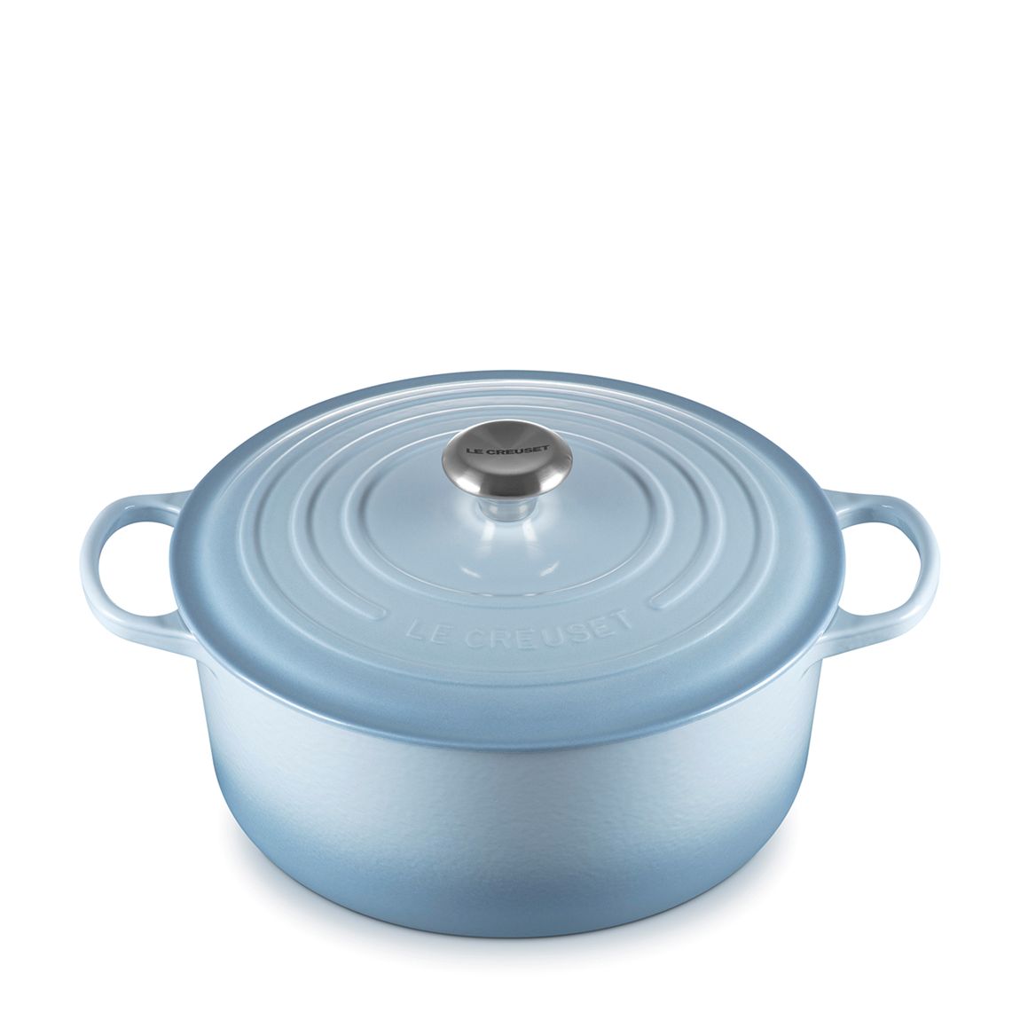 Coastal Blue Signature Casserole, 20cm main product photo