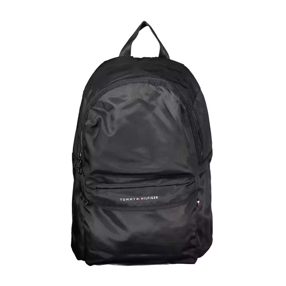 Tommy Hilfiger Backpack AM0AM07870 - Black main product photo