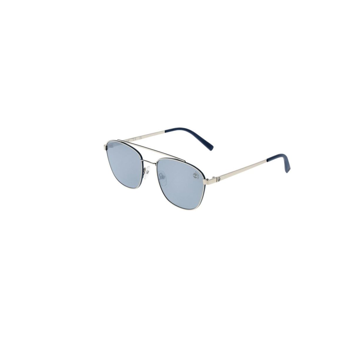TB9210 Aviator Sunglasses - Silver main product photo