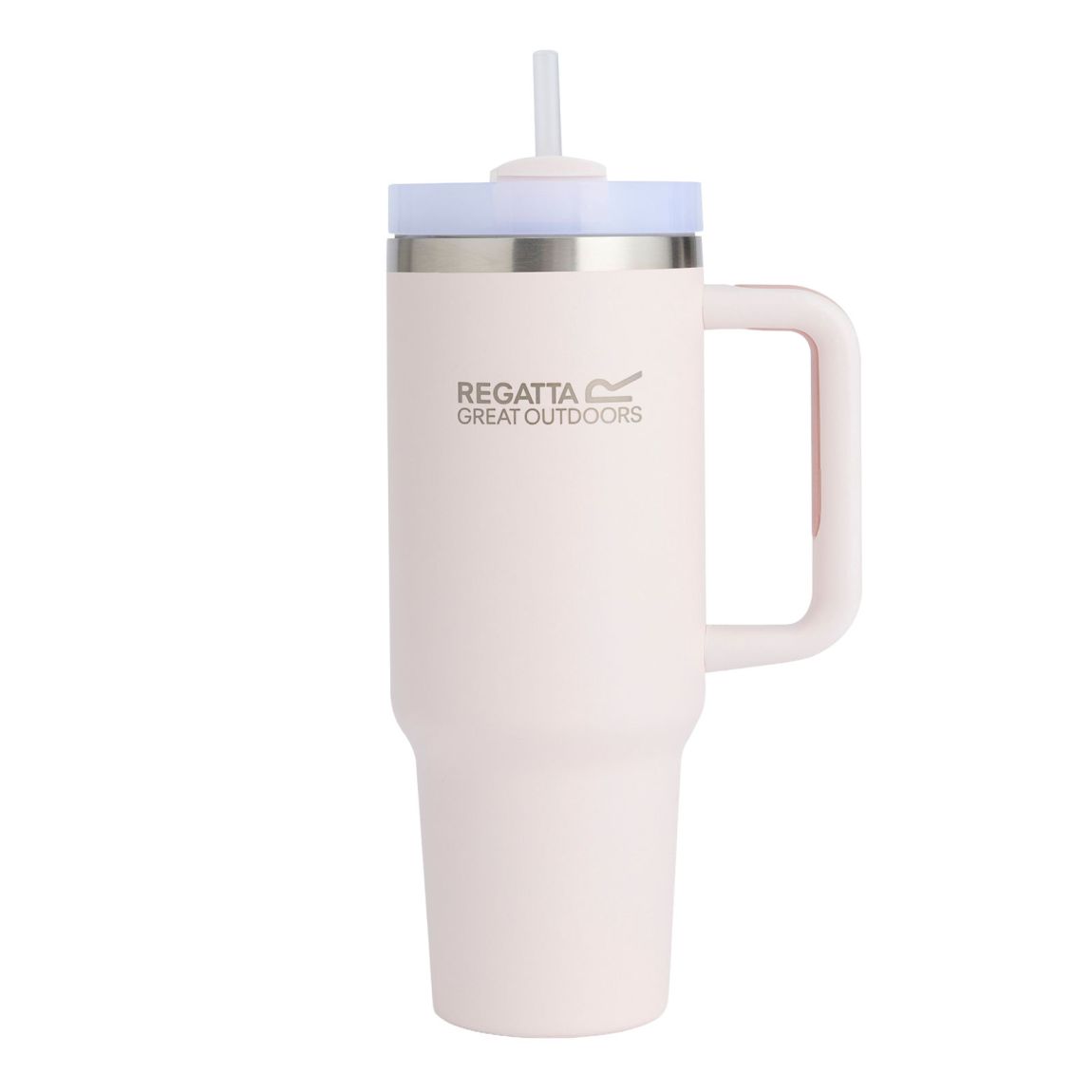 Travel Mug Thermulate Mixed Blossom Pink main product photo