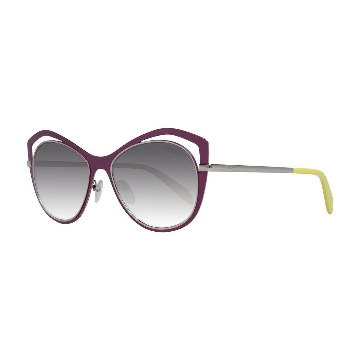 Pucci Sunglasses CatEye Design Wo - Purple main product photo