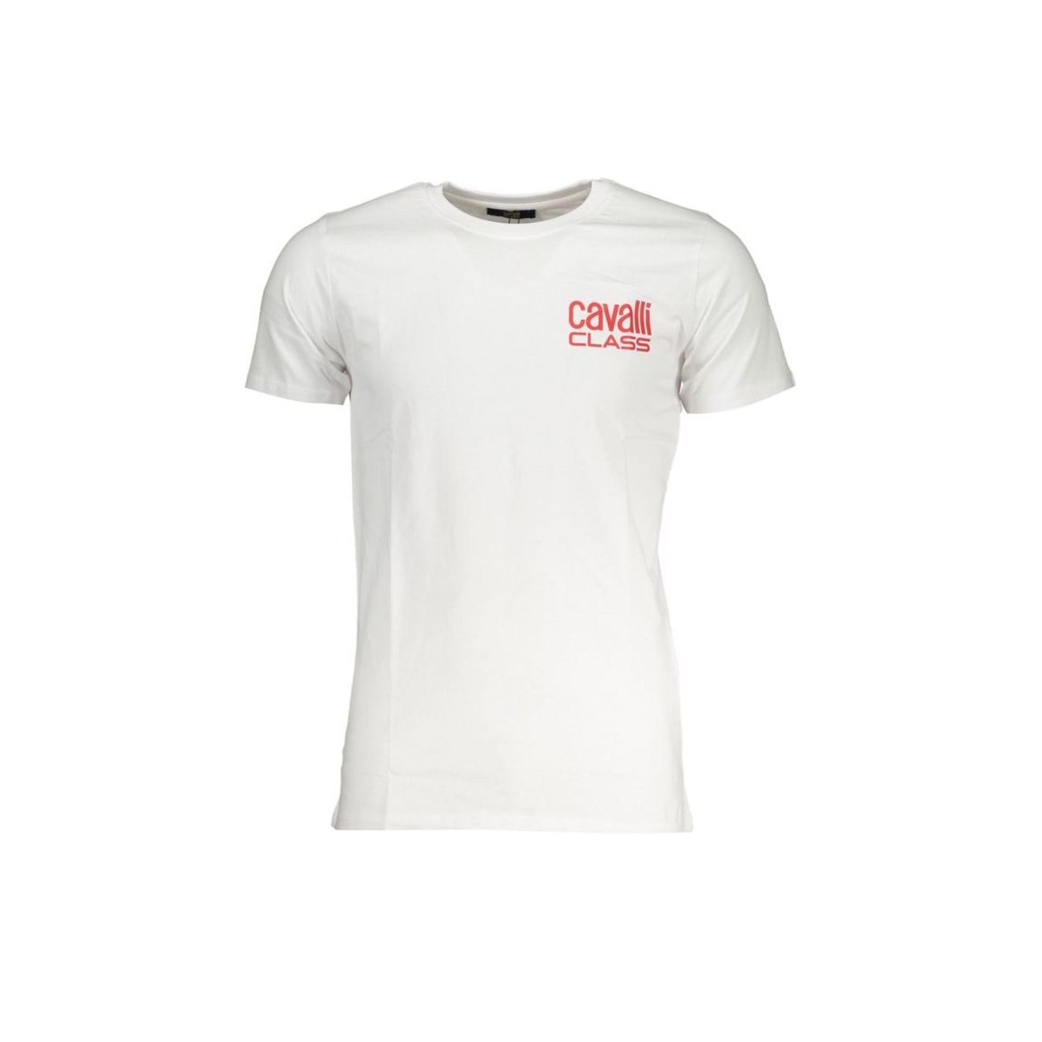TShirt Short Sleeve Crew Neck - White T-Shirts main product photo