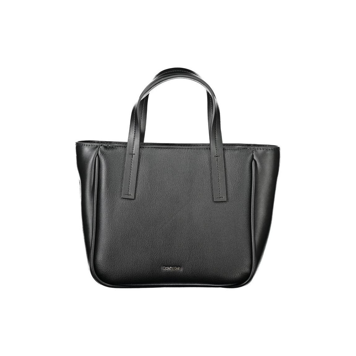 Mini Tote Handbag Black Wo main product photo