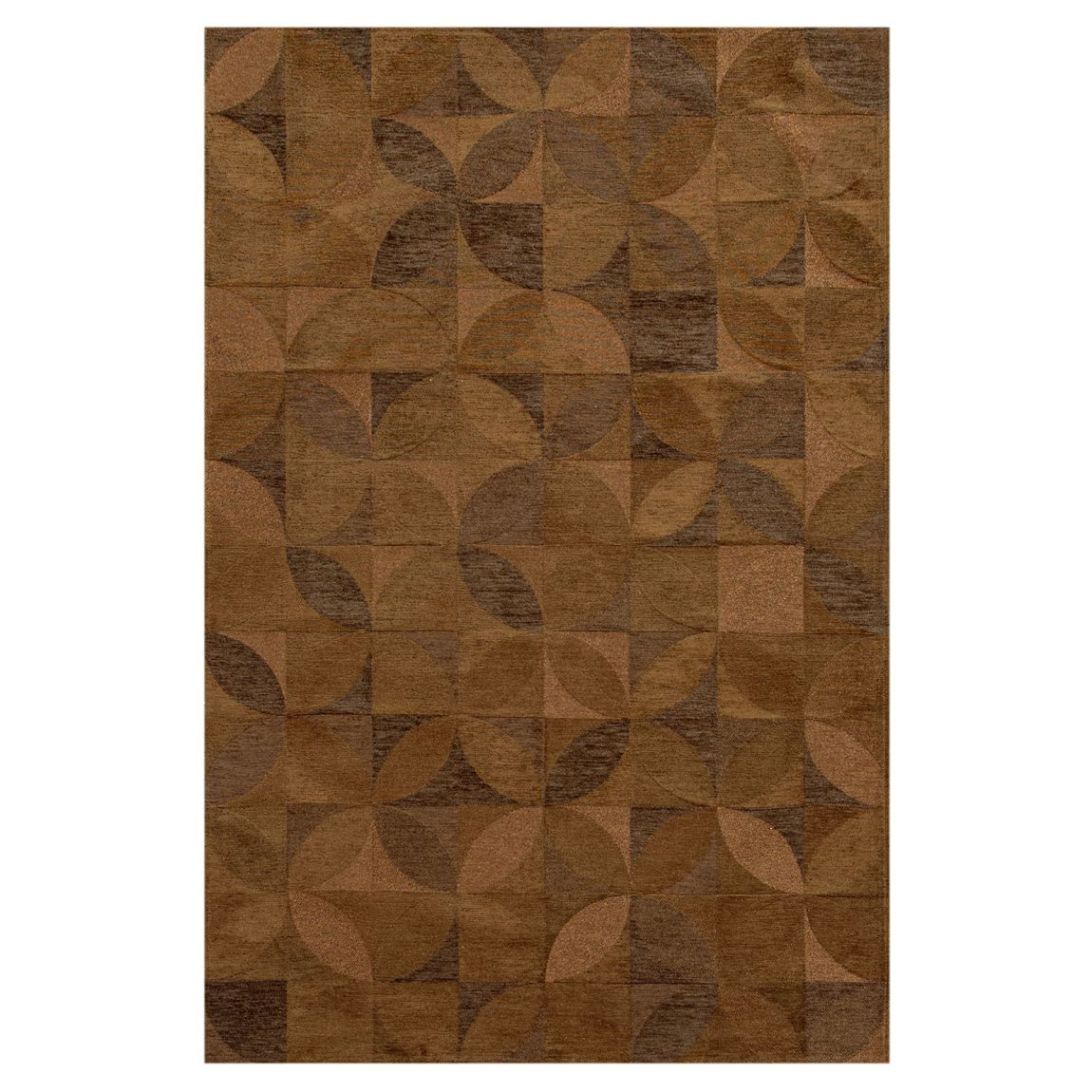 Rondo Amber 140 x 200 cm Rug main product photo