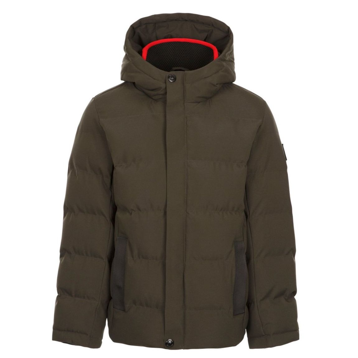 Jacket Habbton Polyester Ivy main product photo