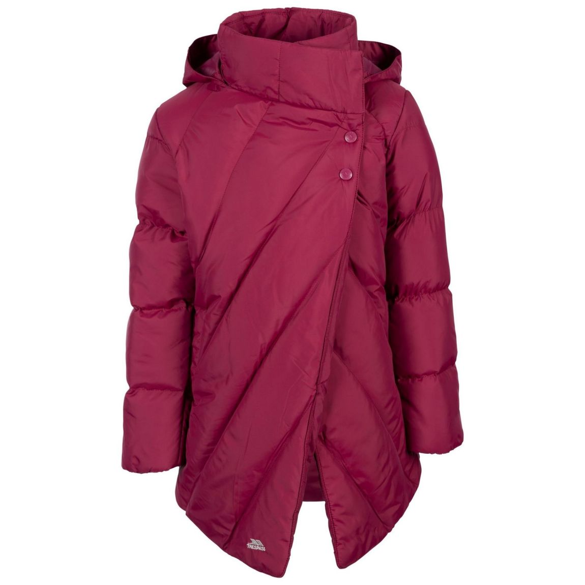 Jacket Vello Mixed Berry main product photo