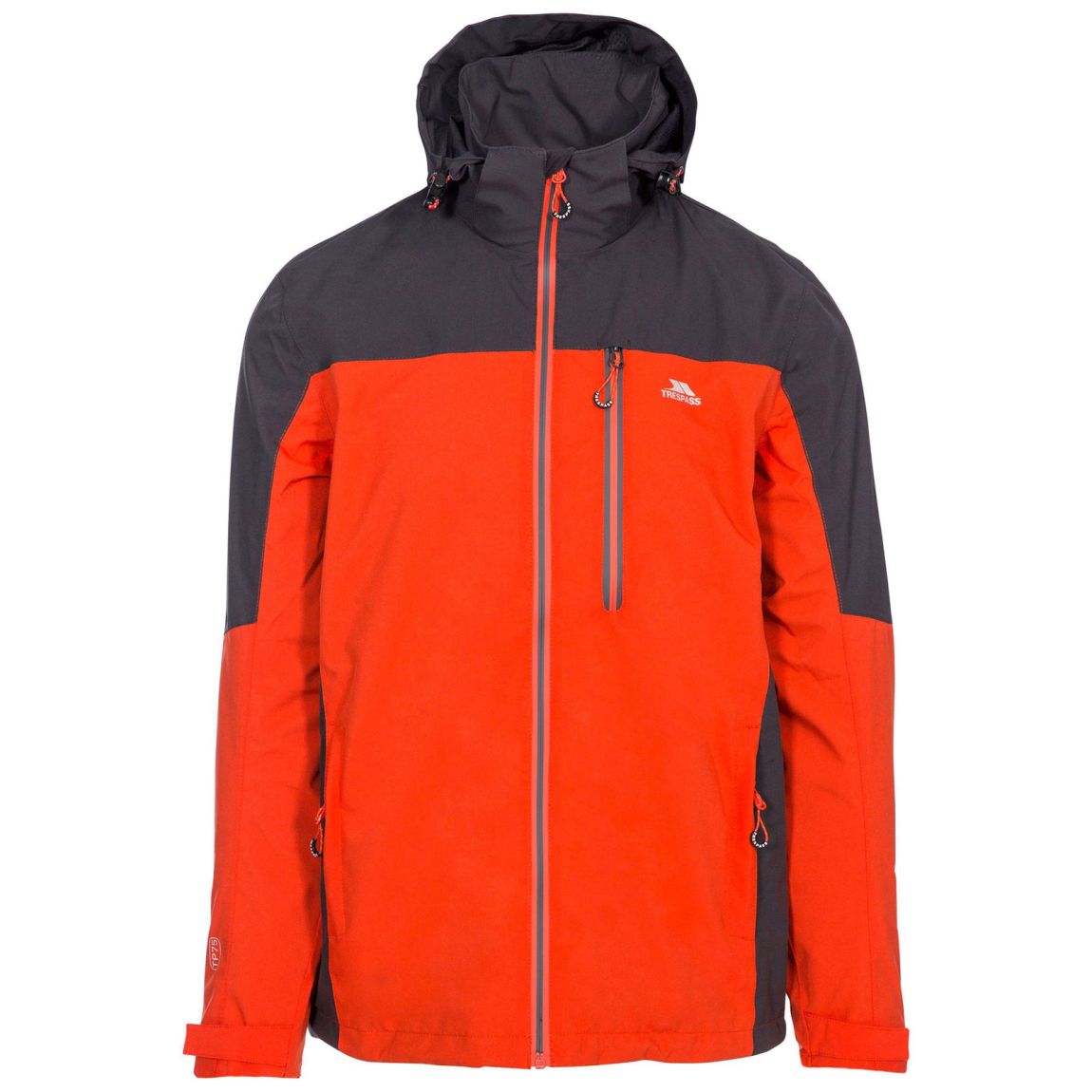 Waterproof Jacket Tappin Polyester Flame main product photo