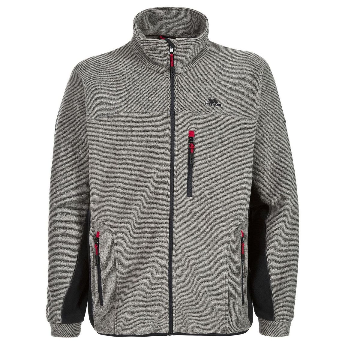 Fleece Jacket Jynx Polyester Latte main product photo