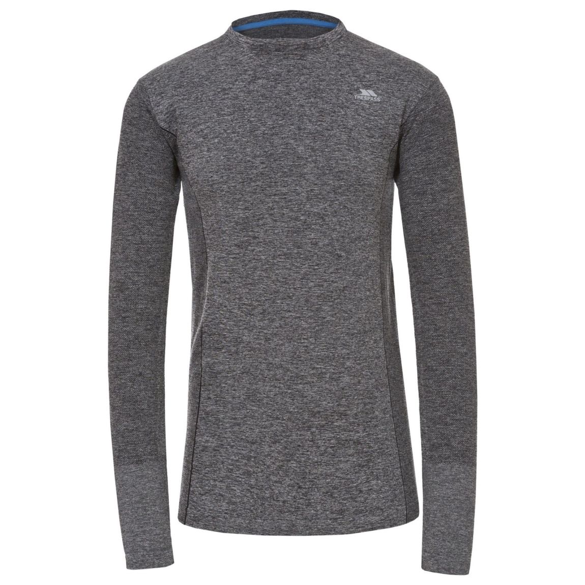 Top Timo Polyamide Black Marl main product photo